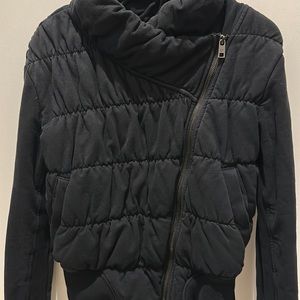 lululemon jacket